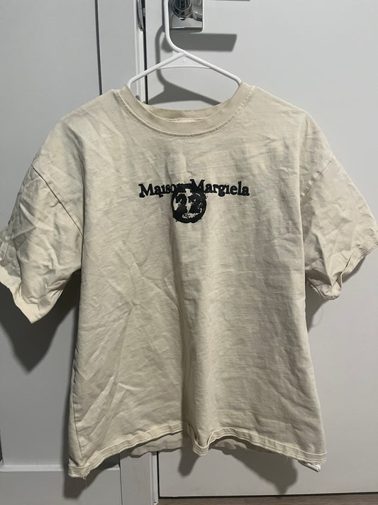 Maison Margiela Medium 22 T-Shirt