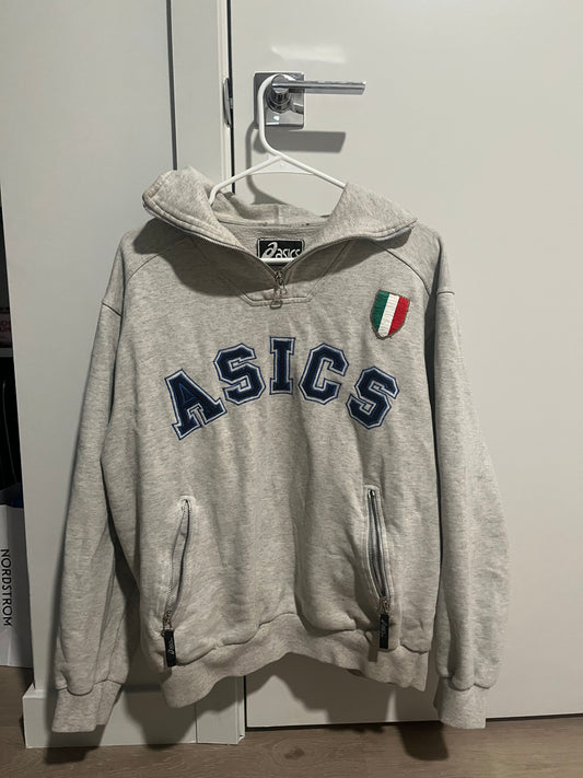 Asics Quarter-Zip Medium